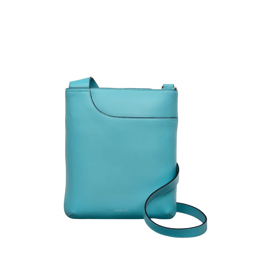 Radley Medium Zip-Top Cross Body